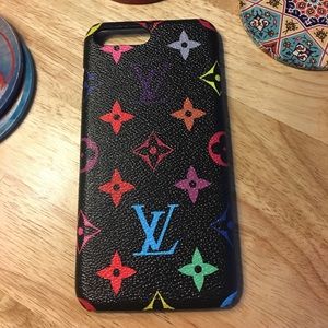 iPhone Case for 7/8 Plus